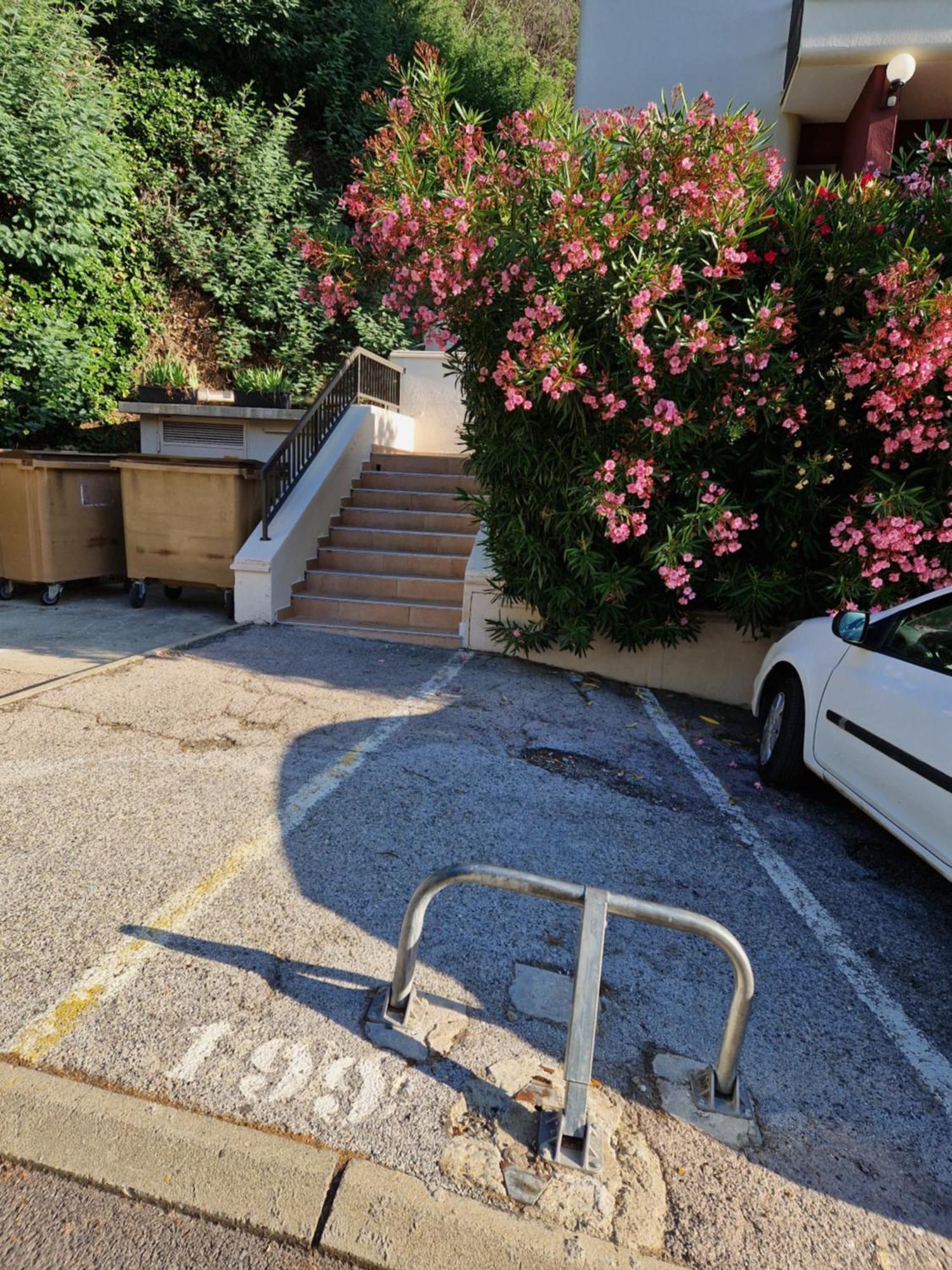 Appartement Amelie Les Bains Au Pied Des Thermes Exterior foto